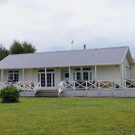 Oliver'S Farmstay Temuka Luaran gambar