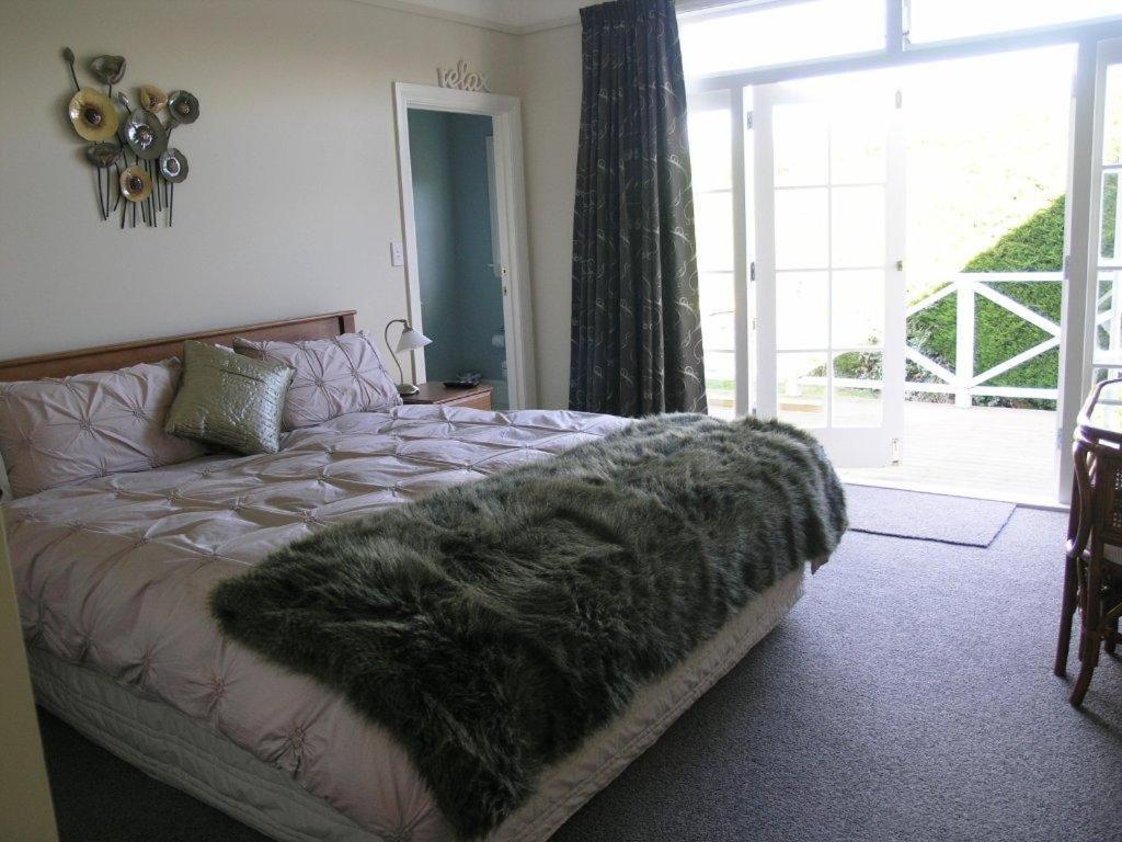 Oliver'S Farmstay Temuka Luaran gambar